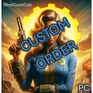 Custom Order