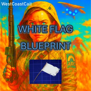 White Flag Blueprint