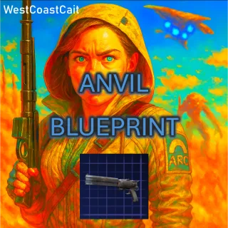 Anvil Blueprint