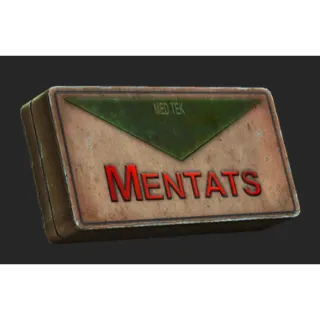 340 Mentats