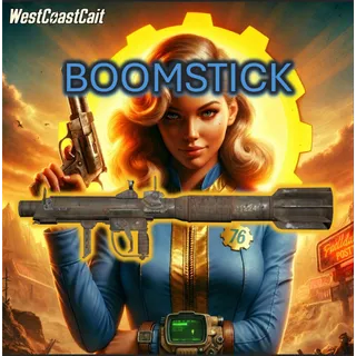 Boomstick