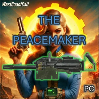The Peacemaker