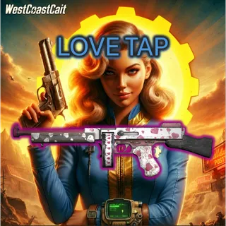Love Tap