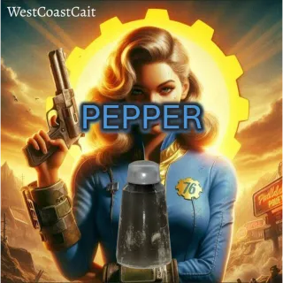 100 Pepper