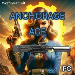 Anchorage Ace