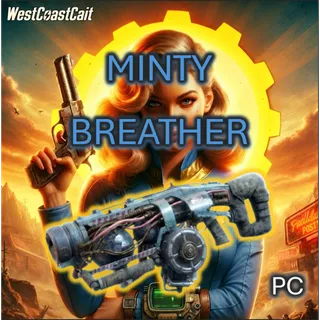 Minty Breather