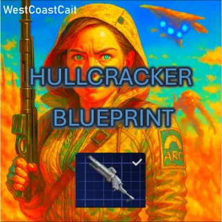 Hullcracker Blueprint