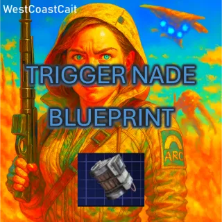 Trigger Nade Blueprint
