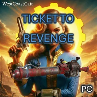 Ticket to Revenge
