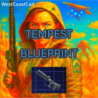 Tempest Blueprint