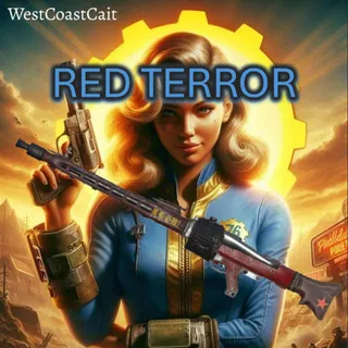 Red Terror Legendary