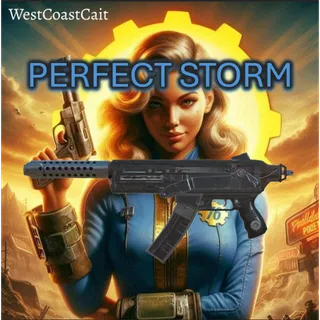 Perfect Storm Legendary