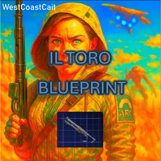 Il Toro Blueprint
