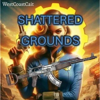 Shattered Grounds