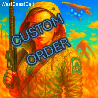 Custom Order