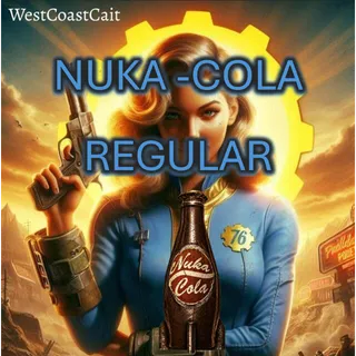 500 Nuka-Cola Regular