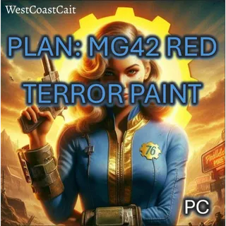 Plan: Gunthers Paint