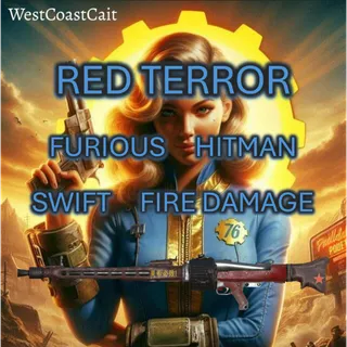 Red Terror