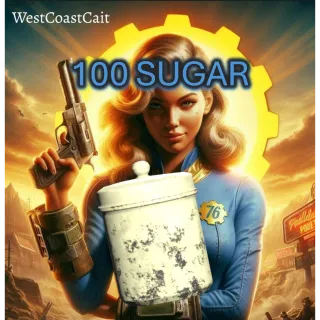 100 Sugar