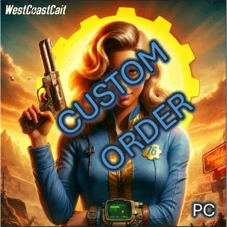 Custom Order