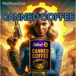 500 Canned Coffee