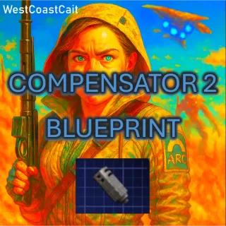Compensator 2 Blueprint
