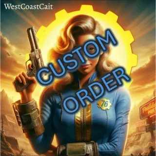 Custom Order