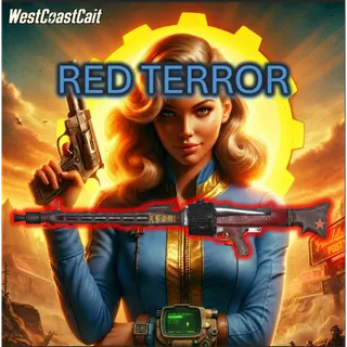 Red Terror