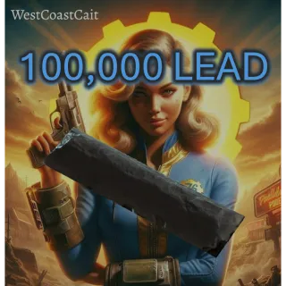 100,000 Lead