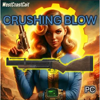 Crushing Blow