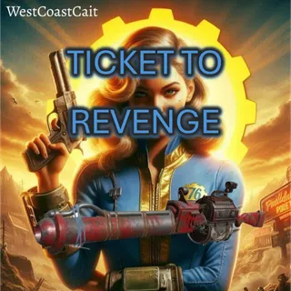 Ticket to Revenge