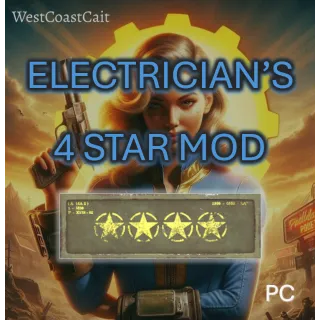 Encircler's 4 Star Mod