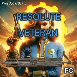 Resolute Veteran