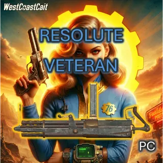 Resolute Veteran