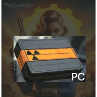 Dev Room Nuke Briefcase