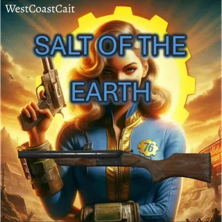Salt of the Earth