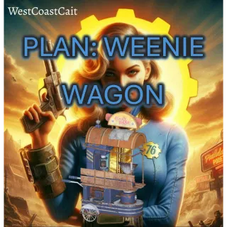 Plan: Weenie Wagon