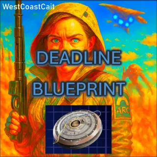 Deadline Blueprint