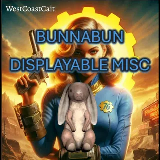 Bunnabun Displayable Misc