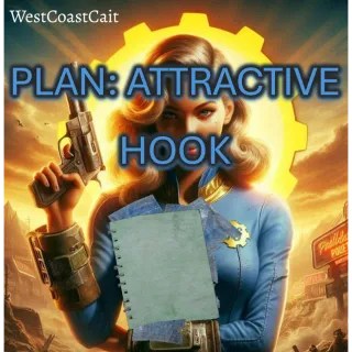 Plan: Attractive Hook
