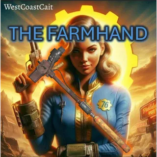The Farmhand