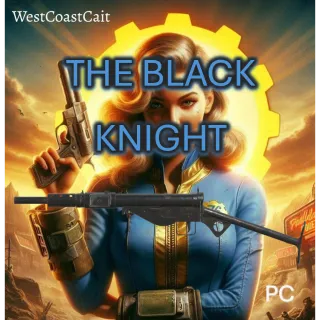 The Black Knight