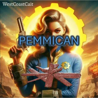 250 Pemmican