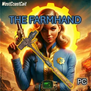 The Farmhand