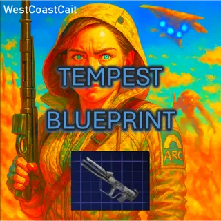 Tempest Blueprint