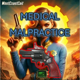 Medical Malpractice