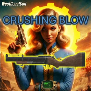 Crushing Blow