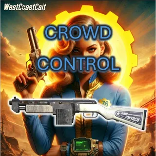 Crowd Control