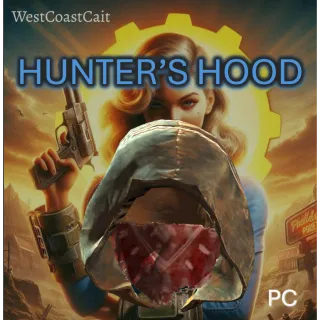 Hunters Hood Dev room