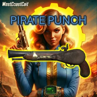 Pirate Punch